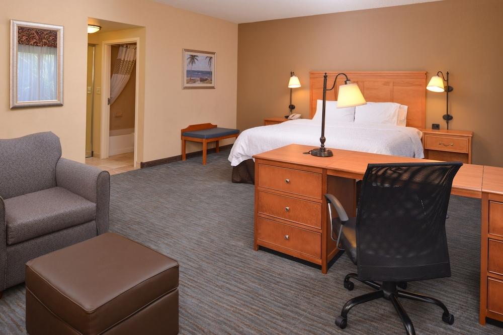Hampton Inn & Suites Tampa East Casino Area Seffner Экстерьер фото