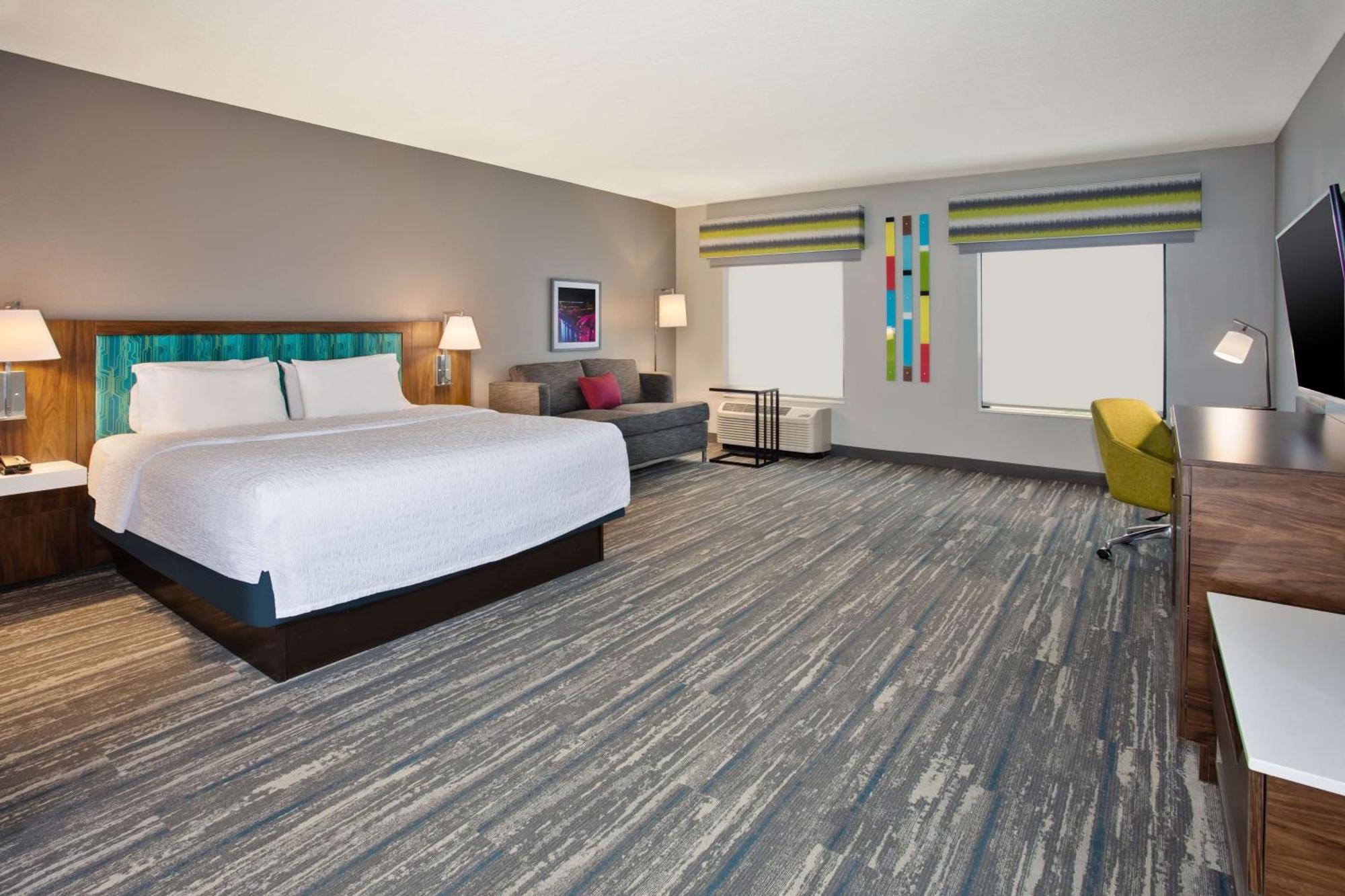 Hampton Inn & Suites Tampa East Casino Area Seffner Экстерьер фото