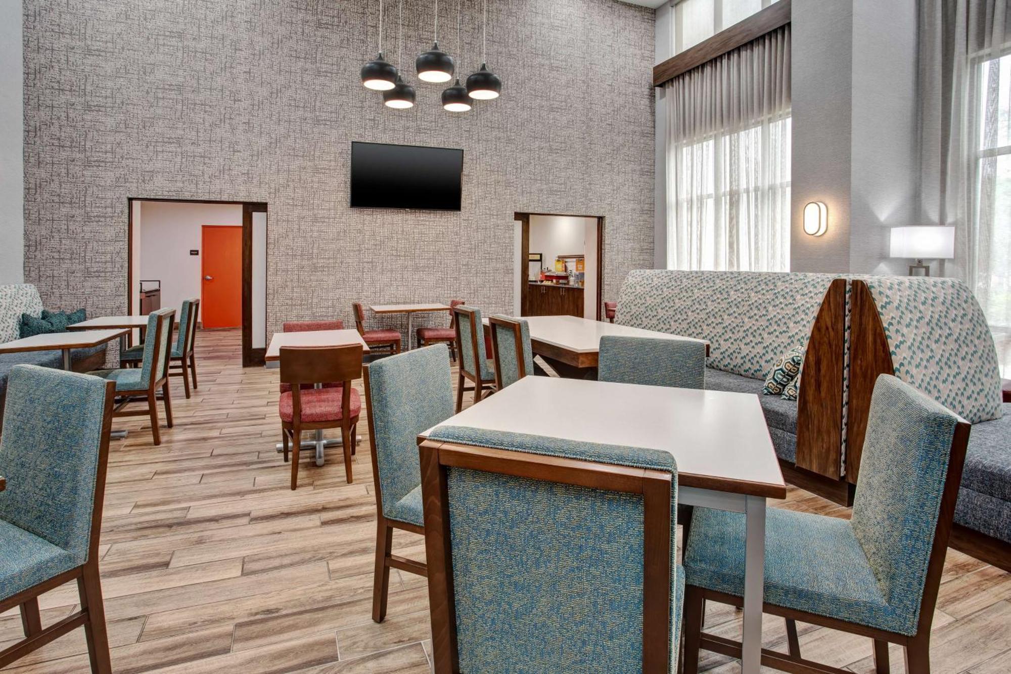 Hampton Inn & Suites Tampa East Casino Area Seffner Экстерьер фото